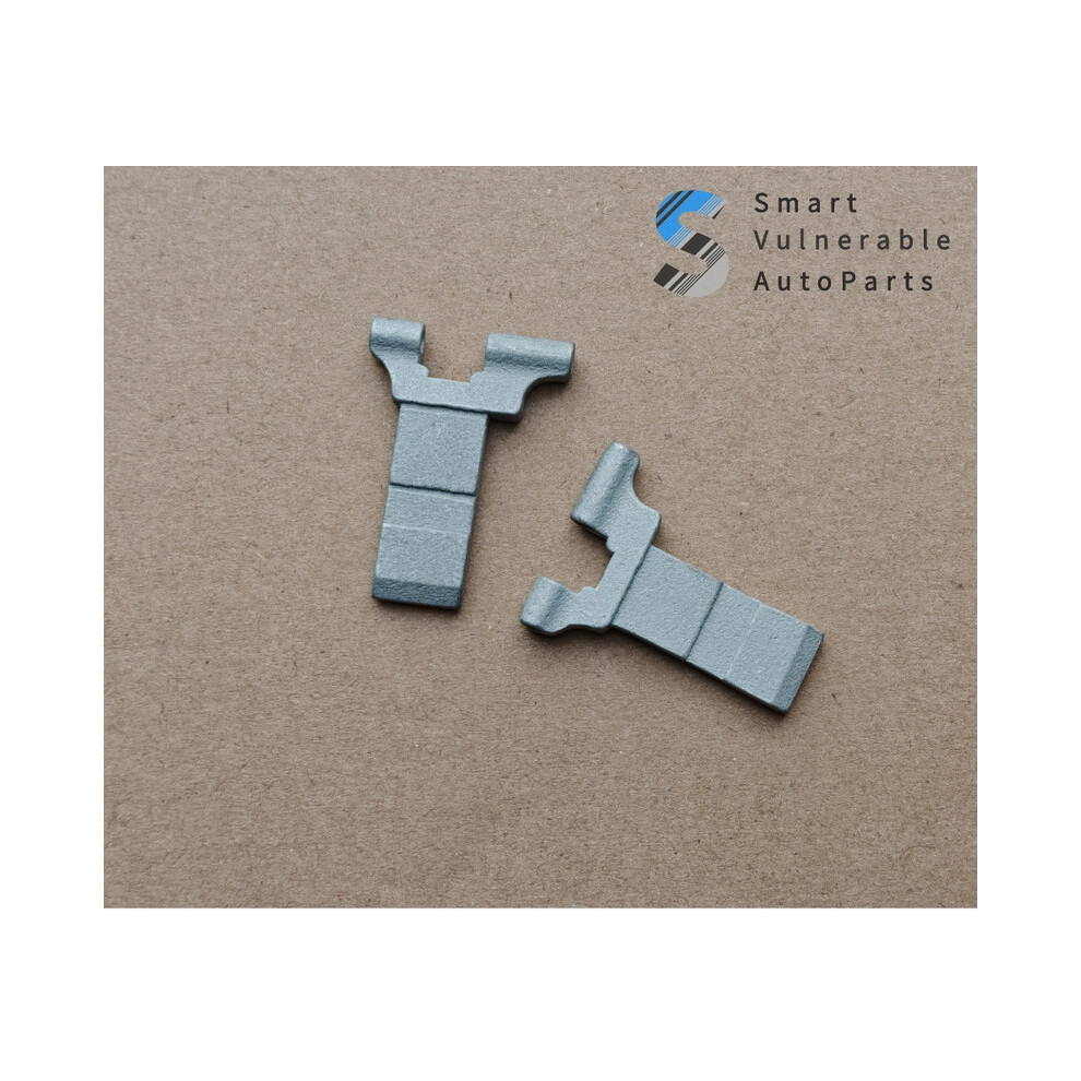 (A Pair) Sva013 Fit For A Pair For Citroen C4 Picasso Sunroof Sunshade Bracket 9486291495335