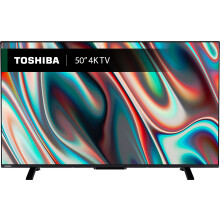 Toshiba 50-Inch 4K Ultra HD Smart TV UV2363DB - 50UV2363DB