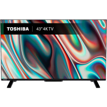 Toshiba UV2363DB 55" 4K Ultra HD Smart TV - 55UV2363DB