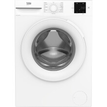 Beko 7kg Washing Machine – Fast, Fresh & Ready When You Are