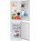 Beko Beko BCSM450 Integrated Fridge Freezer 1