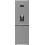 Beko Beko HarvestFresh 60/40 Fridge Freezer - Stainless Steel Effect - E Rated 1
