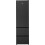 Beko Beko HarvestFresh 60/40 Fridge Freezer - Black - E Rated 1
