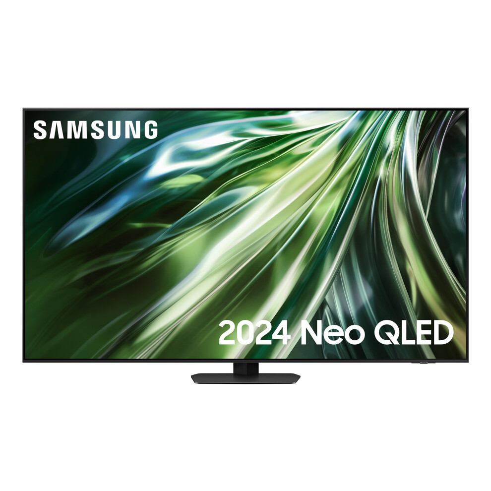 Samsung QN90D 75" 4K Ultra HD MiniLED Neo QLED Smart TV - QE75QN90D