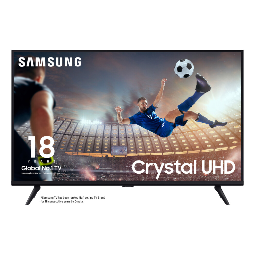 Samsung CU7020 65" 4K Ultra HD Smart TV - UE65CU7020