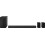 LG LG US70TR Bluetooth 5.1.1 Soundbar - Black 1