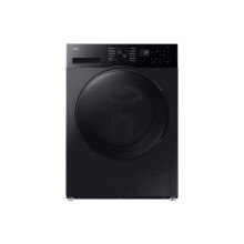 Samsung Series 5 AI Energy 11Kg / 6Kg Washer Dryer - Black - D Rated