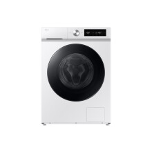Samsung Series 7 AI Energy 11Kg / 6Kg Washer Dryer - White - D Rated
