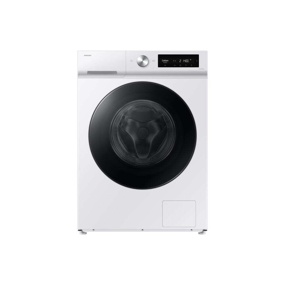 Samsung Series 7 Ai Energy 11Kg / 6Kg Washer Dryer - White - D Rated