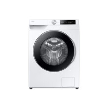 Samsung Series 6+ AutoDose WW90DG6U85LEU1 9kg Washing Machine with 1400 rpm - White - A Rated