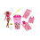 Barbie Barbie Pop Enthüllt Boba Berry Bliss 3