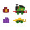 Thomas & Friends My First Percy Push-Along Train with Stacking Cargo 3