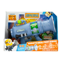 Despicable Me 4 Ultimate Fart Blaster Lights And Sound