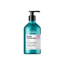 L'Oreal Scalp Advanced Anti-Discomfort Dermo-Regulator Shampoo 500ml