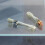 Set of 2 Stain Reducing Glass Cigarette Holders 8
