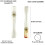 Set of 2 Stain Reducing Glass Cigarette Holders 4