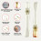 Set of 2 Stain Reducing Glass Cigarette Holders 3