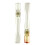 Set of 2 Stain Reducing Glass Cigarette Holders 1
