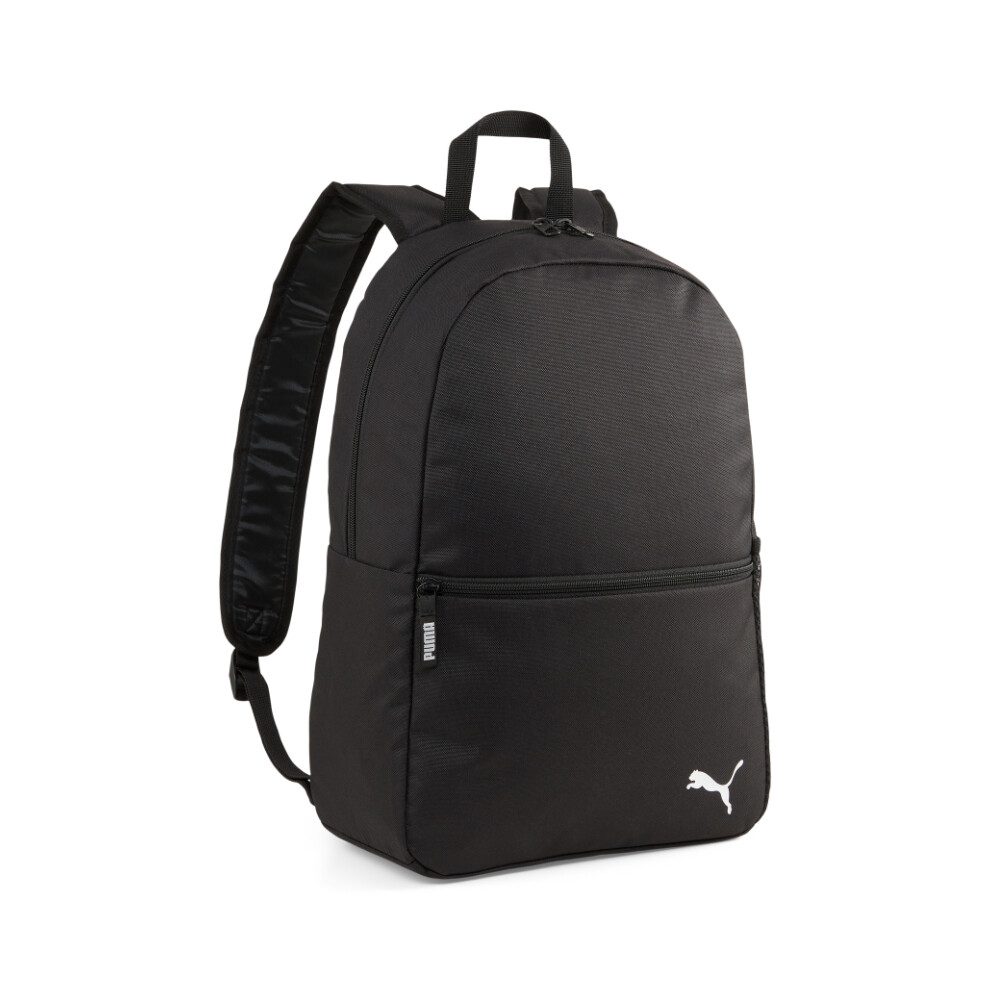 Puma teamGOAL Backpack Core -  - Black , Blue/Black, Red/Black