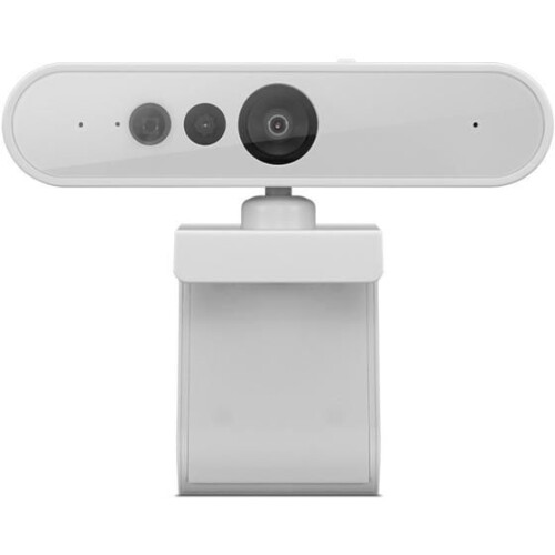 Lenovo Webcam - LENOVO - GXC1D66063 - Full HD - USB-C - Microfone integrado