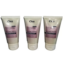 Cien Hand Cream Depigmenting Anti-Dark Spot Cream 3 x 75ml FPS 20