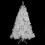 (12FT) White Artificial Bushy Pine Christmas Tree 5