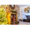 (12FT) White Artificial Bushy Pine Christmas Tree 6