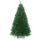 5ft Artificial Christmas Tree - Large Bushy Xmas Tree with Metal Stand 9