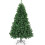 5ft Artificial Christmas Tree - Large Bushy Xmas Tree with Metal Stand 10