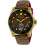 GUCCI Gucci YA136335 Dive Doraemon Collaboration Ladies Watch 2