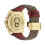 GUCCI Gucci YA136335 Dive Doraemon Collaboration Ladies Watch 3