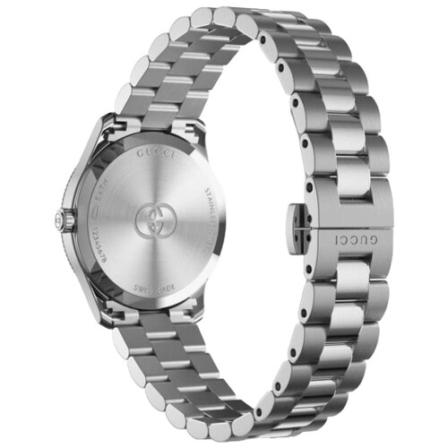 GUCCI Gucci YA1265061 G-Timeless Lyserød urskive Damesur 2