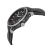 GUCCI Ανδρικό ρολόι Gucci YA136303 Dive με μαύρο καντράν και ζώνη σιλικόνης 4
