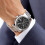 GUCCI Gucci G-Chrono YA101204 kvartsur til mænd 6