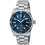 GUCCI Ανδρικό ρολόι Gucci YA136311 Dive 40mm από ανοξείδωτο χάλυβα 2