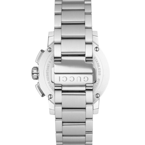 GUCCI Gucci G-Chrono YA101204 kvartsur til mænd 2