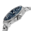 GUCCI Ανδρικό ρολόι Gucci YA136311 Dive 40mm από ανοξείδωτο χάλυβα 4