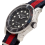 GUCCI Gucci YA136210 sort urskive herreur 4