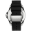 GUCCI Gucci YA136204 Dive Black Herrklocka 3