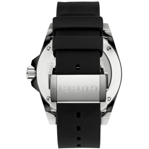 GUCCI Gucci YA136204 Dive Black Herrklocka 2