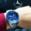 Armani Ανδρικό ρολόι Emporio Armani AR5860 Blue Dial Chronograph Ανδρικό ρολόι με μπλε καντράν 4
