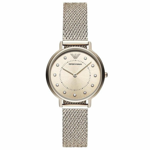 Armani Emporio Armani AR11129 Damklocka 1