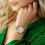 Armani Emporio Armani AR11129 Damklocka 4