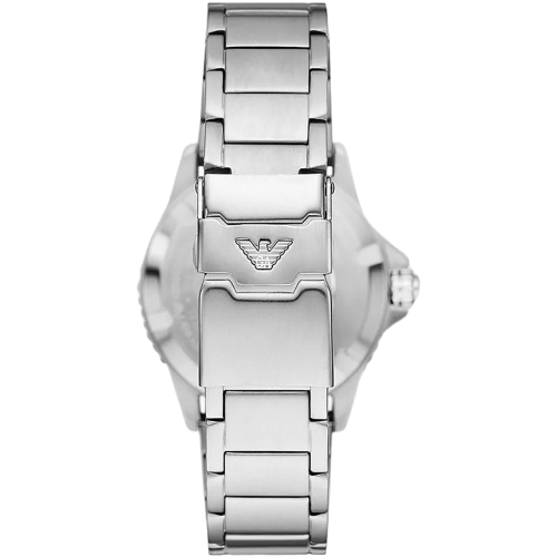 Armani Ανδρικό ρολόι Emporio Armani AR11589 Diver 2