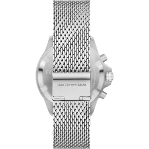 Armani Ανδρικό ρολόι Emporio Armani AR11587 Diver Chronograph AR11587 2