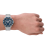 Armani Ανδρικό ρολόι Emporio Armani AR11587 Diver Chronograph AR11587 6