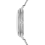 Armani Ανδρικό ρολόι Emporio Armani AR11578 Minimalist με πράσινο καντράν 5