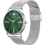 Armani Ανδρικό ρολόι Emporio Armani AR11578 Minimalist με πράσινο καντράν 4