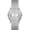 Armani Ανδρικό ρολόι Emporio Armani AR11599 Minimalist τριών χεριών με ημερομηνία 3