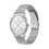 Armani Ανδρικό ρολόι Emporio Armani AR11599 Minimalist τριών χεριών με ημερομηνία 4